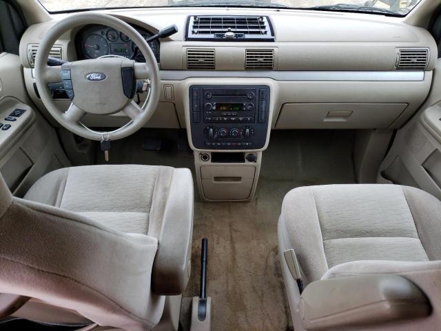 Photo 8 from auction – 2005 FORD FREESTAR S with VIN 2FMZA51685BA35746