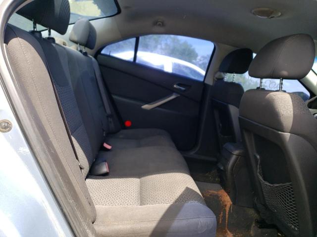 Photo 10 from auction – 2007 PONTIAC G6 VALUE L with VIN 1G2ZF58B774107062