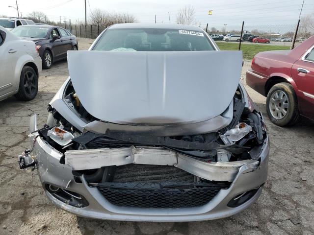 Photo 5 from auction – 2014 DODGE DART SXT with VIN 1C3CDFBB7ED702582