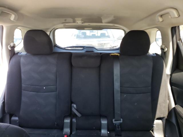 Photo 10 from auction – 2016 NISSAN ROGUE S with VIN 5N1AT2MV4GC892299