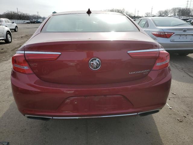 Photo 6 from auction – 2019 BUICK LACROSSE E with VIN 1G4ZR5SS3KU128359