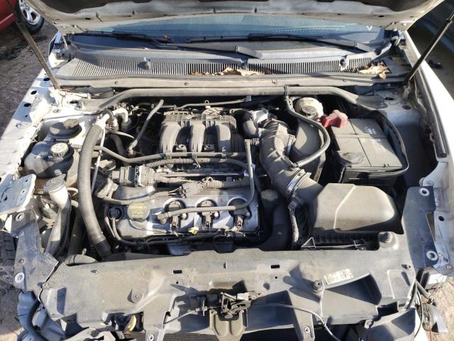 Photo 11 from auction – 2009 LINCOLN MKS with VIN 1LNHM93R19G618112