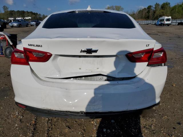 Photo 6 from auction – 2018 CHEVROLET MALIBU LT with VIN 1G1ZD5ST7JF124497