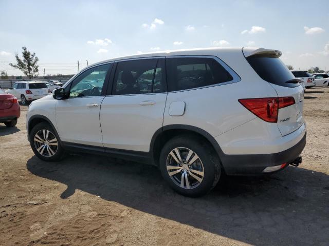Photo 2 from auction – 2016 HONDA PILOT EX with VIN 5FNYF5H42GB025211
