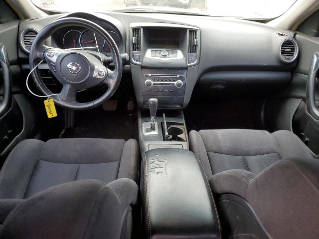 Foto 8 de la subasta – 2014 NISSAN MAXIMA S con VIN 1N4AA5AP3EC446102