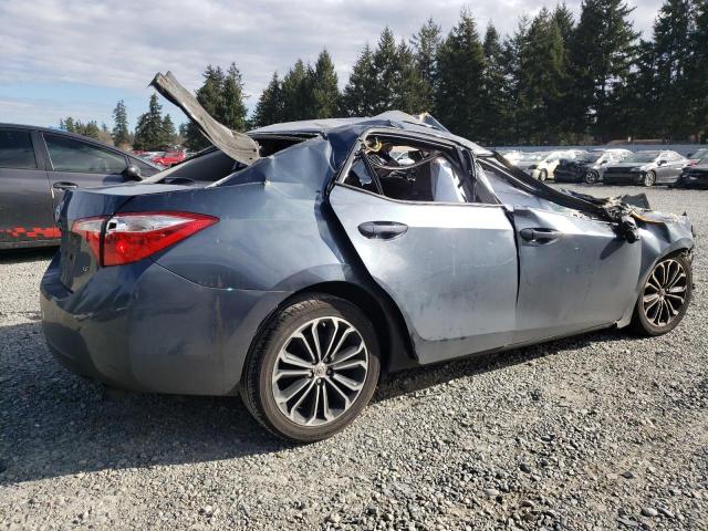 Photo 3 from auction – 2016 TOYOTA COROLLA L with VIN 2T1BURHE3GC651592