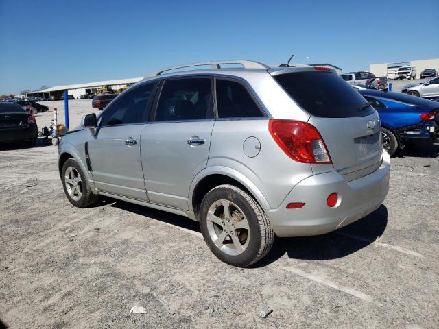 Photo 2 from auction – 2014 CHEVROLET CAPTIVA LT with VIN 3GNAL3EK0ES568585