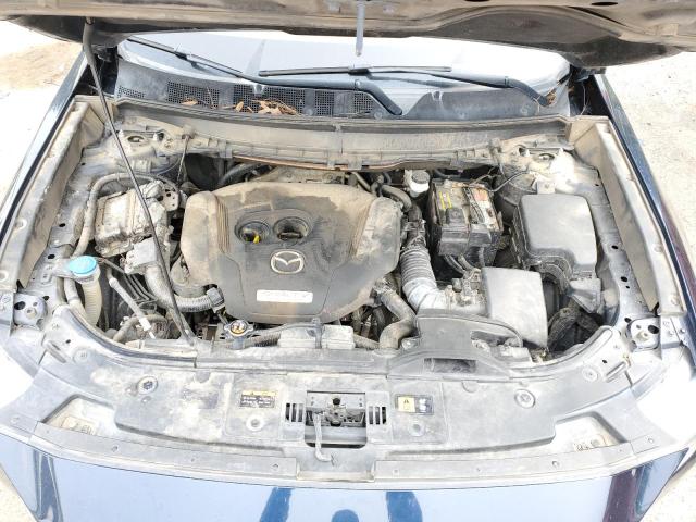 Photo 11 from auction – 2016 MAZDA CX-9 TOURI with VIN JM3TCACY0G0107434