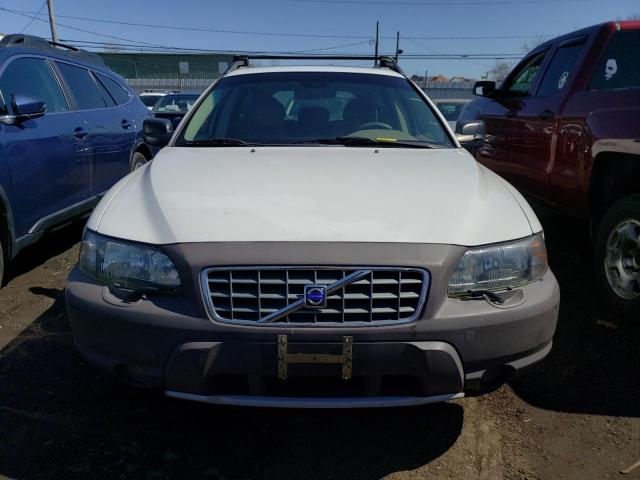 Photo 5 from auction – 2004 VOLVO XC70 with VIN YV1SZ59H841158973
