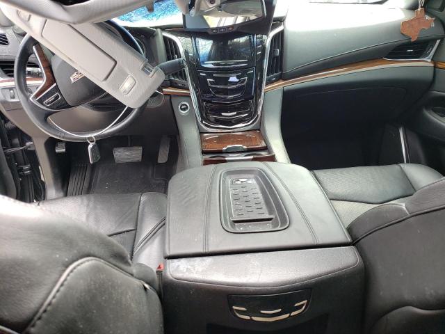 Photo 8 from auction – 2016 CADILLAC ESCALADE L with VIN 1GYS3BKJ9GR399704