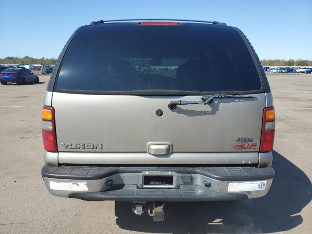 Photo 6 from auction – 2002 GMC YUKON with VIN 1GKEK13Z72R313288