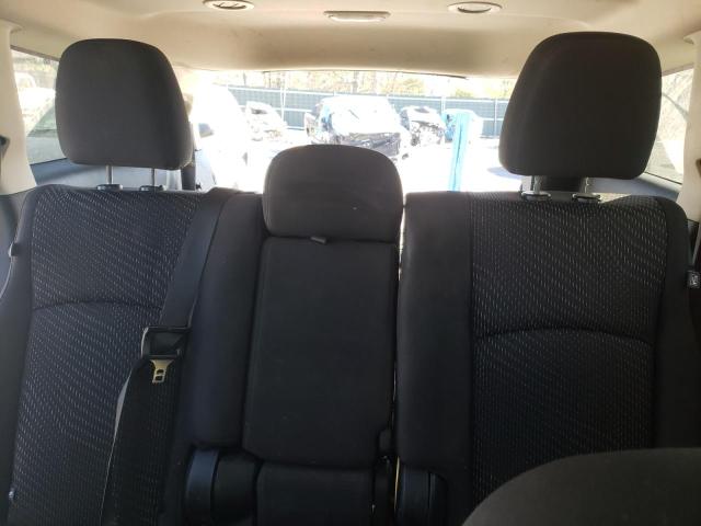 Photo 10 from auction – 2016 DODGE JOURNEY SE with VIN 3C4PDCAB1GT222516
