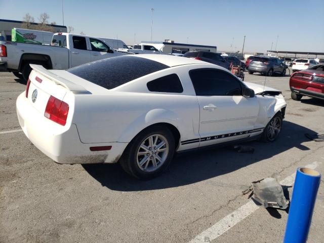 Photo 3 from auction – 2006 FORD MUSTANG with VIN 1ZVFT80N665201924