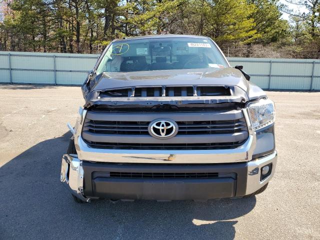 Photo 5 from auction – 2015 TOYOTA TUNDRA DOU with VIN 5TFUM5F16FX059671