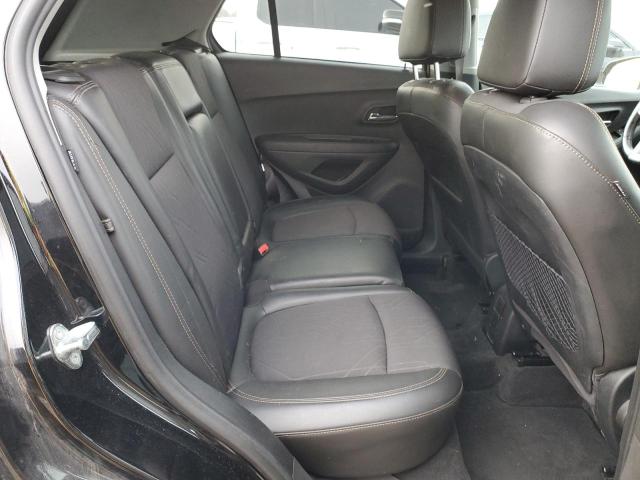 Photo 10 from auction – 2017 CHEVROLET TRAX 1LT with VIN 3GNCJLSBXHL278176
