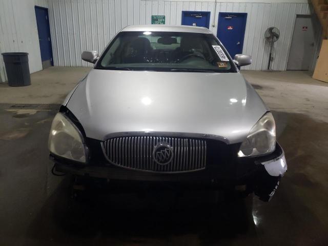 Photo 5 from auction – 2008 BUICK LUCERNE with VIN 1G4HD57278U177091