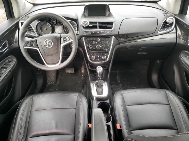 Photo 8 from auction – 2015 BUICK ENCORE with VIN KL4CJCSB0FB192747