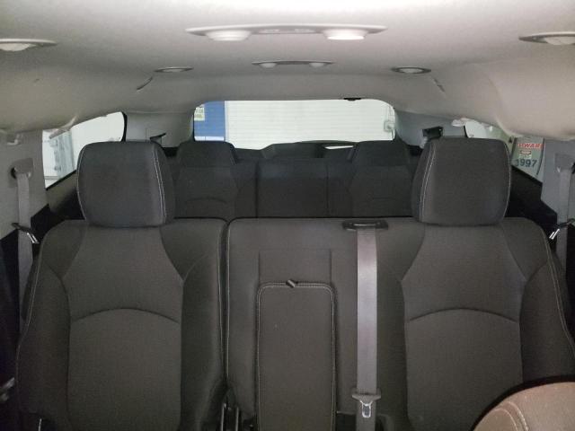 Photo 10 from auction – 2016 CHEVROLET TRAVERSE L with VIN 1GNKVGKD1GJ288206