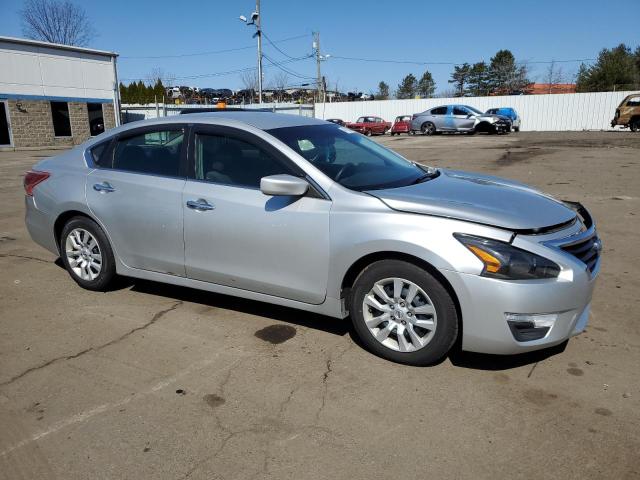 Photo 4 from auction – 2013 NISSAN ALTIMA 2.5 with VIN 1N4AL3AP4DC143259