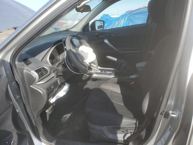 Photo 7 from auction – 2019 MITSUBISHI ECLIPSE CR with VIN JA4AT3AA2KZ030369
