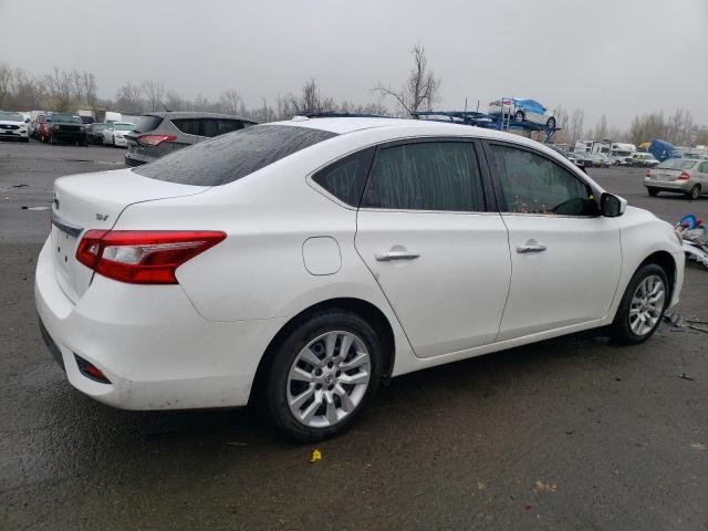 Photo 3 from auction – 2017 NISSAN SENTRA with VIN 3N1AB7AP0HL669163