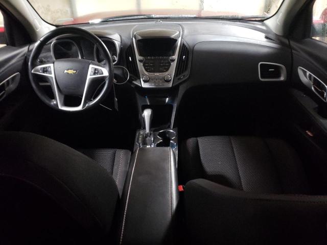 Photo 8 from auction – 2013 CHEVROLET EQUINOX LT with VIN 2GNALDEK0D6413389