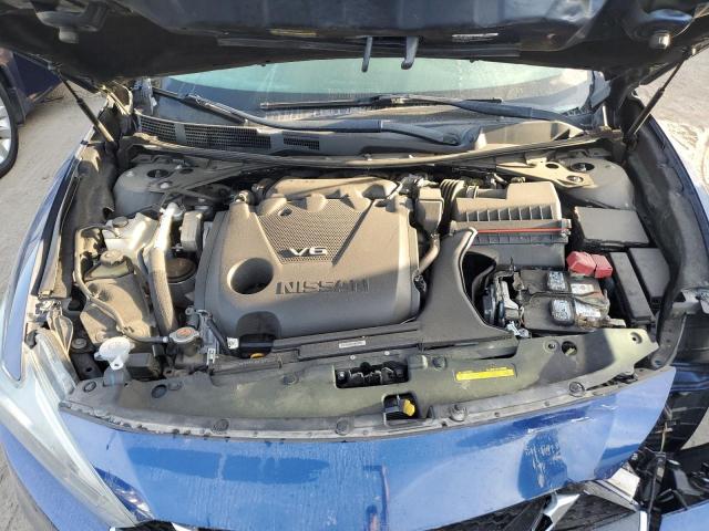 Photo 11 from auction – 2018 NISSAN MAXIMA 3.5 with VIN 1N4AA6AP0JC375778
