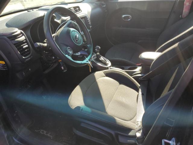 Photo 7 from auction – 2019 KIA SOUL with VIN KNDJN2A27K7015199
