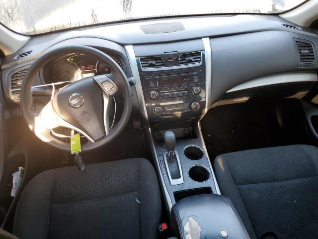 Photo 8 from auction – 2015 NISSAN ALTIMA 2.5 with VIN 1N4AL3AP1FC123943