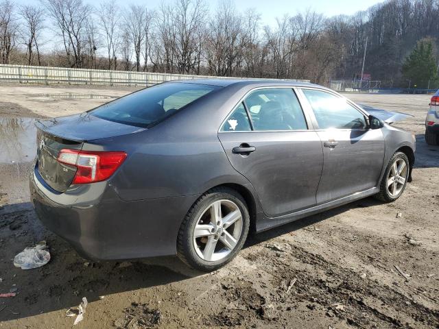 Zdjęcie 3 z aukcji – 2012 TOYOTA CAMRY BASE z VIN 4T1BF1FK3CU162994