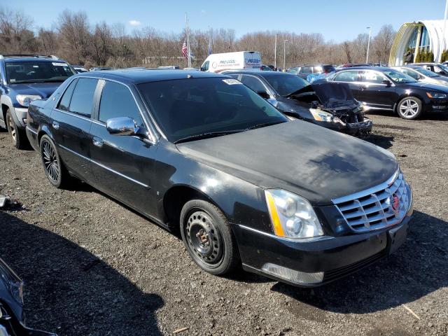 Photo 4 from auction – 2008 CADILLAC DTS with VIN 1G6KD57Y18U125506