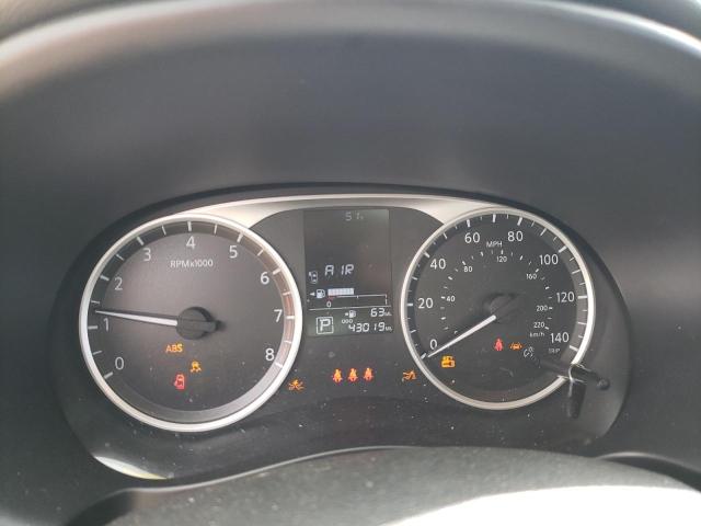 Photo 9 from auction – 2021 NISSAN KICKS S with VIN 3N1CP5BV8ML464955