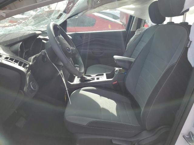 Photo 7 from auction – 2019 FORD ESCAPE S with VIN 1FMCU0F72KUA30131