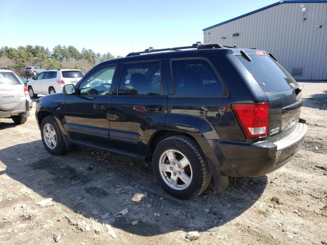 Photo 2 from auction – 2006 JEEP GRAND CHER with VIN 1J4GR48K36C202320