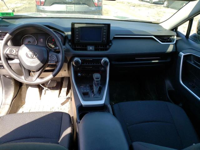 Photo 8 from auction – 2019 TOYOTA RAV4 LE with VIN 2T3F1RFVXKC052704