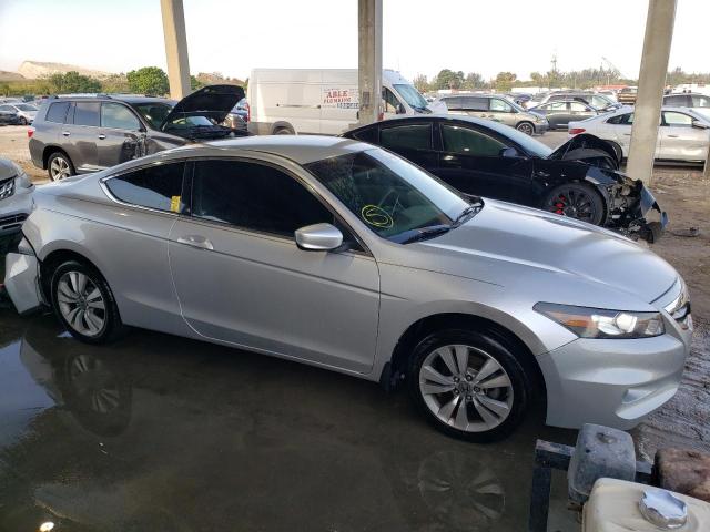 Photo 4 from auction – 2011 HONDA ACCORD LX- with VIN 1HGCS1B36BA014701