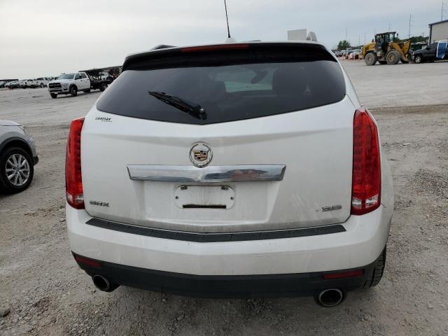 Photo 6 from auction – 2015 CADILLAC SRX with VIN 3GYFNAE36FS544499