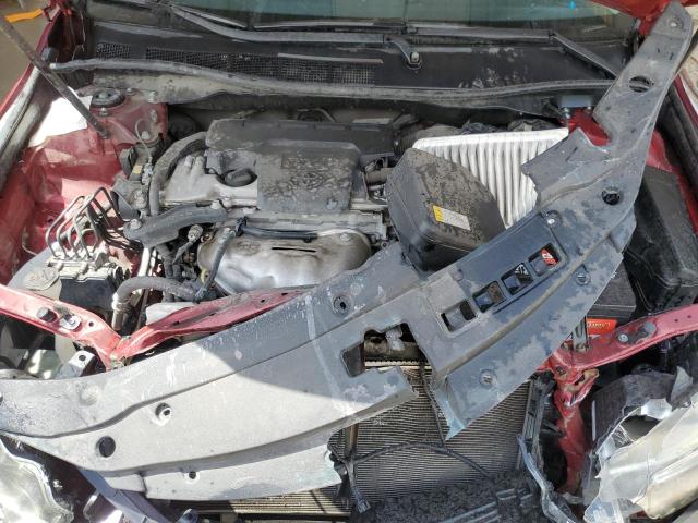 Photo 11 from auction – 2015 TOYOTA CAMRY LE with VIN 4T1BF1FK6FU975041