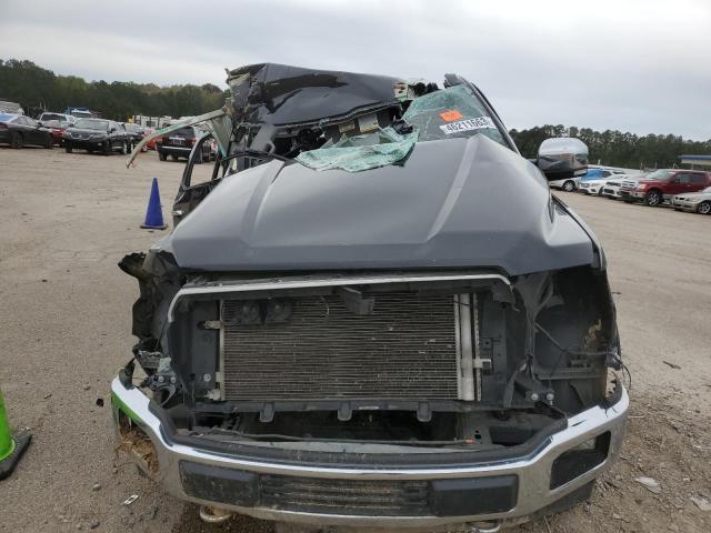 Photo 5 from auction – 2020 FORD F150 SUPER with VIN 1FTEW1E55LKE69284
