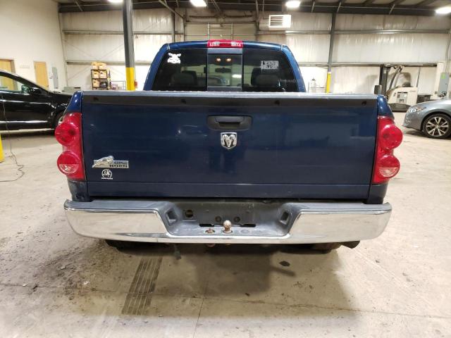 Photo 6 from auction – 2008 DODGE RAM 1500 S with VIN 1D7HA18258J184309