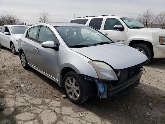 Photo 4 from auction – 2010 NISSAN SENTRA 2.0 with VIN 3N1AB6AP2AL660223