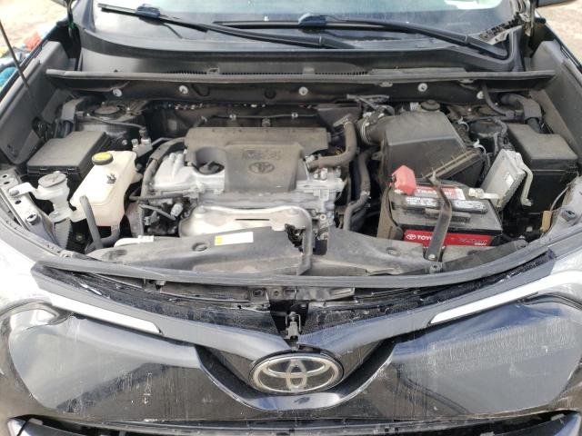 Photo 11 from auction – 2018 TOYOTA RAV4 ADVEN with VIN 2T3RFREV0JW821515