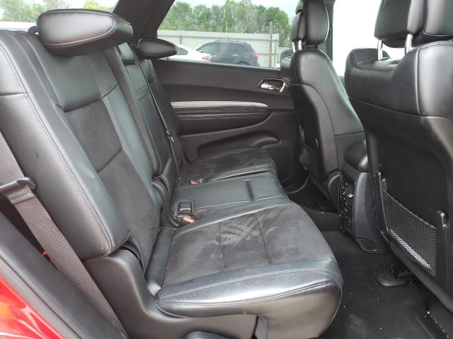 Foto 11 de la subasta – 2019 DODGE DURANGO GT con VIN 1C4RDHDGXKC650408