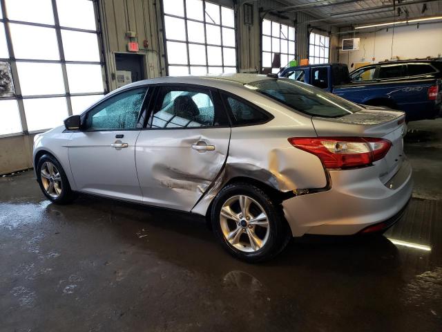 Photo 2 from auction – 2014 FORD FOCUS SE with VIN 1FADP3F22EL188264