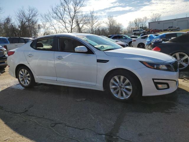 Photo 4 from auction – 2015 KIA OPTIMA LX with VIN 5XXGM4A74FG382773