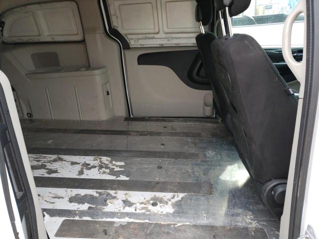 Photo 11 from auction – 2014 DODGE CARGO VAN with VIN 2C4RRGAG0ER137194