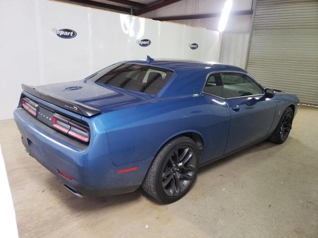 Photo 3 from auction – 2021 DODGE CHALLENGER with VIN 2C3CDZFJ0MH609942