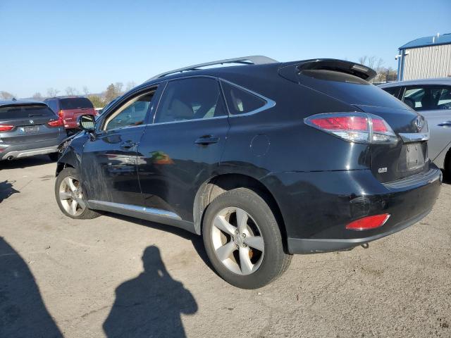 Photo 2 from auction – 2015 LEXUS RX 350 BAS with VIN 2T2BK1BAXFC329233