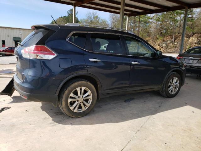 Photo 3 from auction – 2016 NISSAN ROGUE S with VIN KNMAT2MT4GP731432