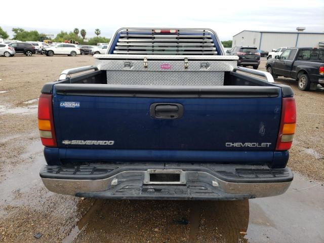 Photo 6 from auction – 2002 CHEVROLET SILVERADO with VIN 2GCEC19V121296350